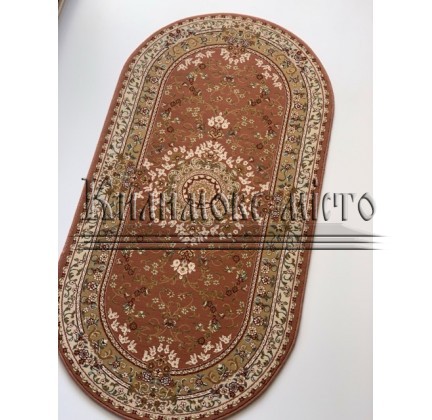Wool carpet Diamond Palace 2774-53377 - высокое качество по лучшей цене в Украине.